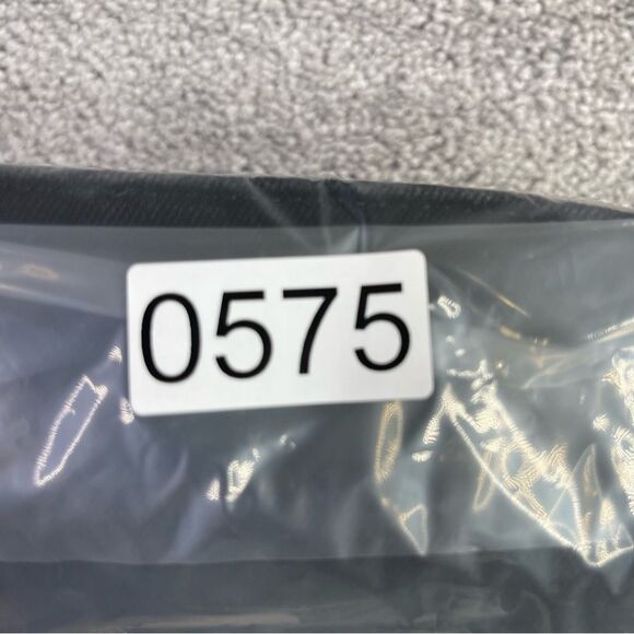 Everlane Jeans Women’s 25 Black Ankle Skinny Mid-Rise Denim Frayed Hem - Picture 11 of 11